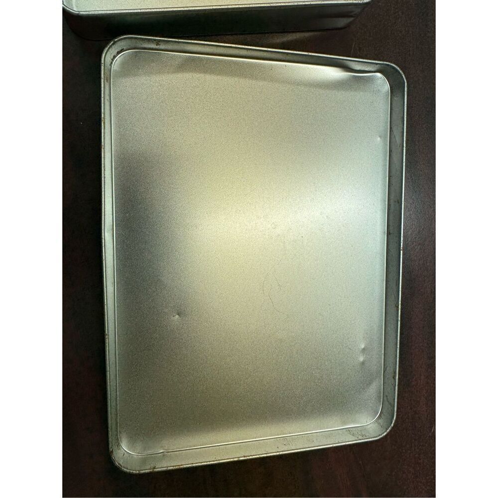 Winchester Tin Container - Picture 3 of 7